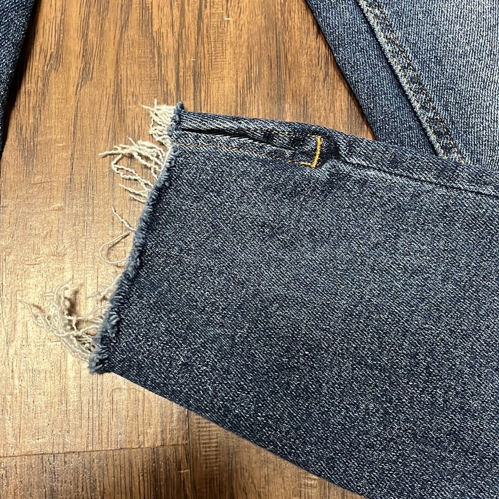 Kenzie Skinny Jeans - Picture 2 of 5